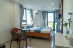 Ha Trang Voronezh Hotel and Apartment